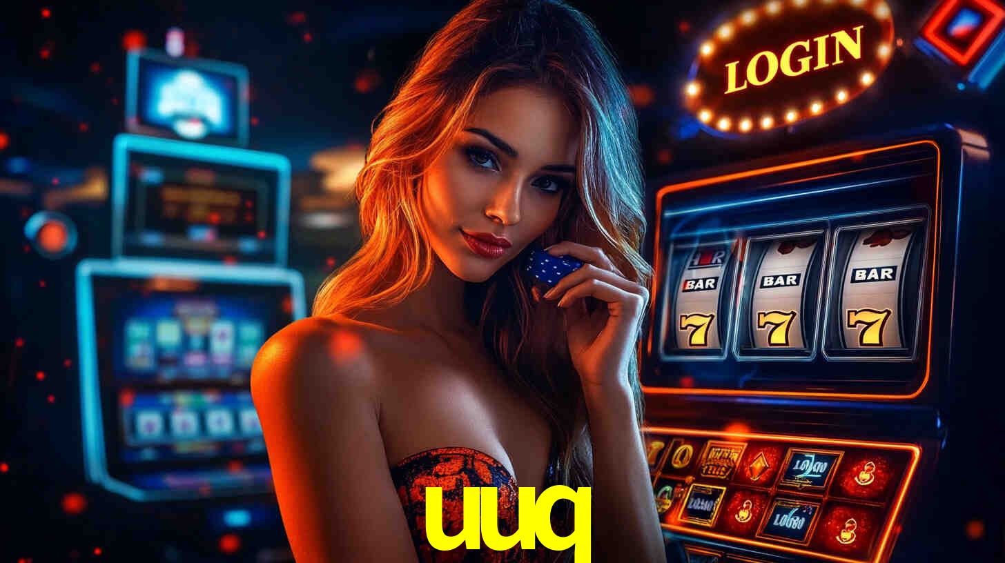 Bônus App uuq