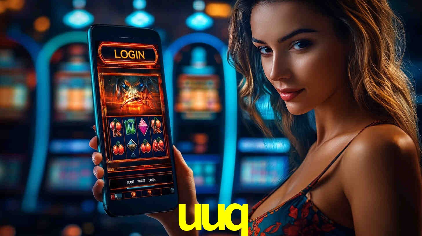 Vantagens App uuq