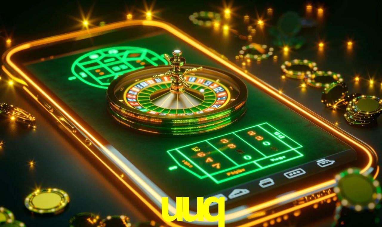 Bônus VIP uuq