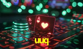 login uuq