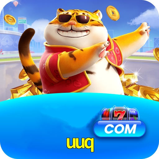 Logo da uuq